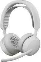 Ausinės Logitech Zone Belaidės 2 Baltas
