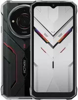 Išmanusis telefonas HOTWAV T7S (juodas)