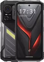 HOTWAV Hyper 8 Pro smartphone (pilka)