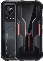 Išmanusis telefonas „HOTWAV Hyper 7S“ (geltonas)