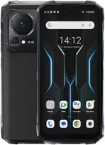 Smarton HOTWAV Cyber 16 Pro (juodas)