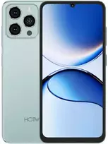 HOTWAV A16 Pro Max smartphone (žalias)
