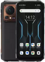 Išmanusis telefonas „HOTWAV Cyber 16 Pro“ (auksinės spalvos)