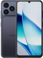 HOTWAV A17 Pro Max smartphone (juodas)