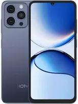 Išmanusis telefonas „HOTWAV A16 Pro Max“ (juodas)