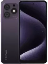 Išmanusis telefonas „HOTWAV NOTE 13 MAX“ (violetinis)
