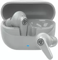 Ausinės JLab Go Pods ANC True Belaidės Earbuds Cloud Baltas