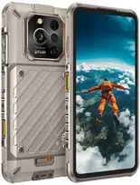 Ulefone Telefonas XEVER 7 PRO THERM/12/512GB SAND DUNE RUGONE