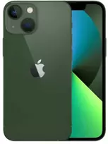 Apple Atnaujintas iPhone 13 Mini Žalias 128GB (būklė kaip naujas)