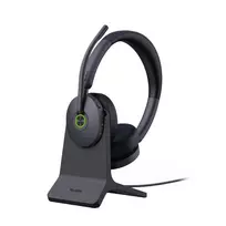 Yealink WH68 Hybrid with Charging Stovas Ausinės