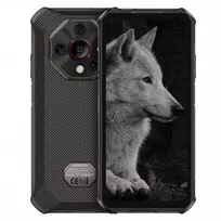 Išmanusis telefonas Ulefone Armor X16 Pro 5G 8/256GB (Wasteland Shadow)