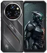 Išmanusis telefonas Oukitel WP62 5G 6.58 16/512GB 11000mAh Juodas