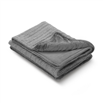 Išmanūs prietaisai Medisana Knitted Heating blanket HB 680 Number of heating levels 3, Washable, Cos