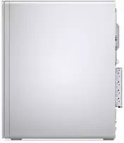 Stacionarus kompiuteris Lenovo IdeaCentre Tower 08IRH9 i7-13620H 16GB DDR5 5200 512GB SSD Intel UHD Graphics Be OS Debesis Pilkas 3 metų garantija vietoje