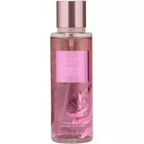 Victoria's Secret Chrome Peony Bodyspray 250 ml (woman)