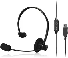 Ausinės Behringer HS10