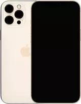 Apple iPhone 12 Pro Max 512GB Auksinis (Atnaujintas, būklė kaip naujas)