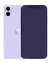 Apple iPhone 11 256GB Violetinis (Atnaujintas, būklė kaip naujas)