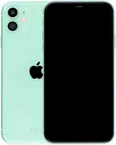 Apple iPhone 11 256GB Žalias (Atnaujintas, būklė kaip naujas)