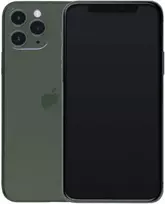 Apple iPhone 11 Pro Max 256GB Žalias (Atnaujintas, būklė kaip naujas)
