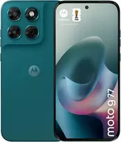 Išmanusis telefonas Motorola Moto G77 8GB RAM 256GB Shaded Spruce