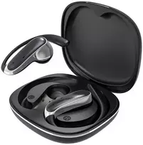 Dudao U17Z Bluetooth 5.3 OWS Ausinės with Ear Hooks - Juodas
