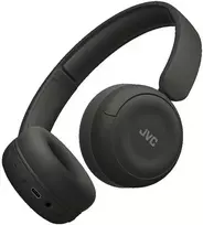 JVC, HA-S59W-BU, matinės juodos sp. dinaminės ausinės, mikrofonas