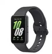 Samsung Galaxy Fit 3 Pilkas - distribuce svět