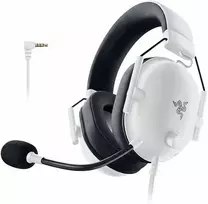 Ausinės Razer BlackShark V3 X Hyperspeed PS balta