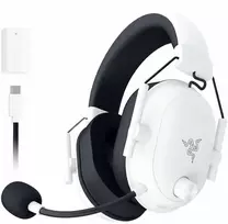 Ausinės Razer BlackShark V3 X Hyperspeed Xbox Baltas