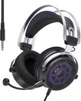 FIFINE H18 laidinės ausinės | 3.5mm