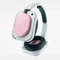 Nothing Headphone (a) - Pink