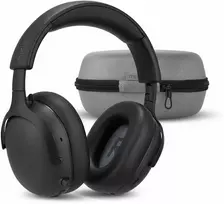 Medion LIFE HX-1 Plus Over Ear-Ausinės juodas