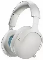 Medion LIFE HX-1 Plus ausinės, uždedamos ant ausies, baltos