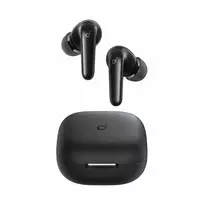 Ausinės Anker Soundcore Earphones | R60i | Bluetooth | į ausis įkišamos | Mikrofonas | Juodas | Belaidės