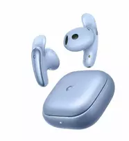 Anker Soundcore True belaidės ausinės | Liberty Buds | Bluetooth | Semi-į ausis įkišamos | Mikrofonas | Light Mėlyna | Noise canceling | Noise reduction | Belaidės