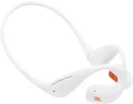 JBL Endurance Pace belaidės ausinės,baltas