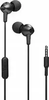 Wire ausinės Jack 3,5 mm JBL C200Si juodas