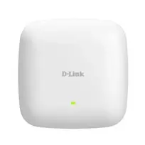 "D-Link DAP-X3060 Nuclias Connect WiFi 6 AX3000 Access Point"