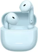 Ausinės Xiaomi Earphones | REDMI Buds 8 Active | Bluetooth | į ausis įkišamos | Mikrofonas | Mėlyna | Noise canceling | Noise reduction | Belaidės
