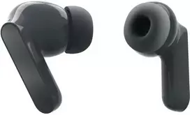 Motorola Moto Buds Bass Belaidės Ausinės Dark Shadow