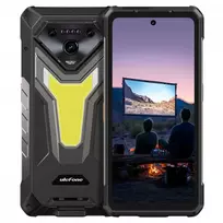 Išmanusis telefonas ulefone armor 34 pro (plus) 16/512gb 5g