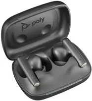 Ausinės HP Poly Voyager Free 60 bulk pakuotė
