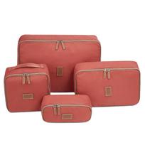 DELSEY kel. dėklai Chatelet Air 2.0 1676036 - Rožinė