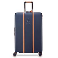 DELSEY RG Cadence did.lagaminas 1677821 76cm - Mėlyna, Didelis (L)