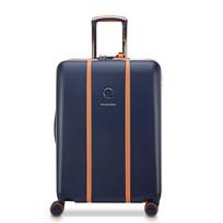 DELSEY RG vid.lagaminas Cadence 1677810 66cm - Mėlyna, Vidutinis (M)