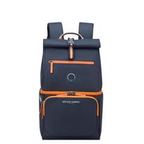 DELSEY RG kuprinė Maubert 2.0 3813610 - Mėlyna