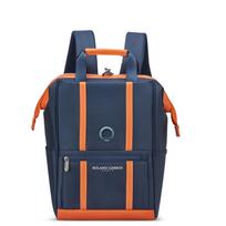 DELSEY RG kuprinė Cadence 1679610 - Mėlyna