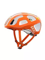 POC Octal Mips dviratininko šalmas oranžinis