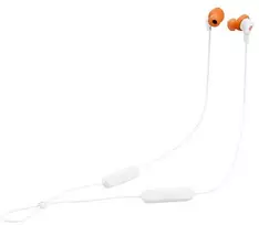 Belaidės sports ausinės JBL Endurance Run 3, baltas